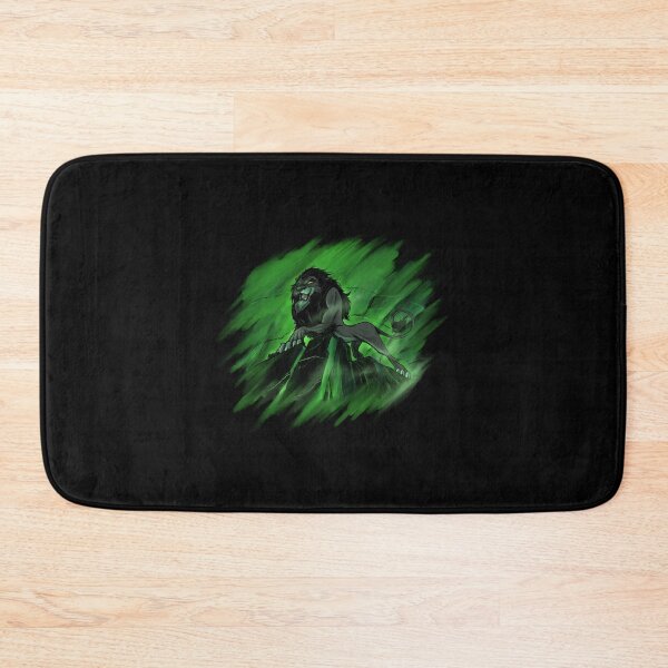 Item preview, Scar - Be Prepared! designed and sold by Adonowitz.