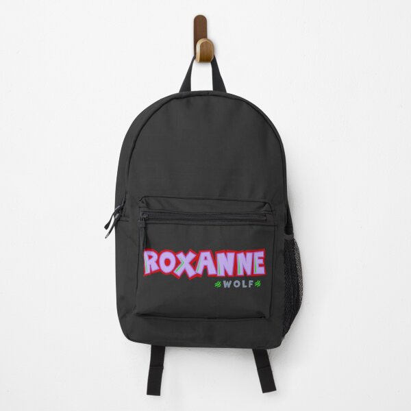 Item preview, Roxanne Wolf designed and sold by gray-cat.