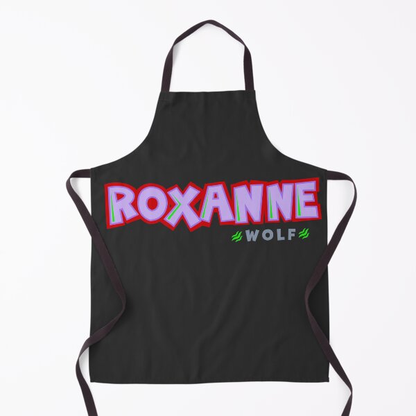 Item preview, Roxanne Wolf designed and sold by gray-cat.