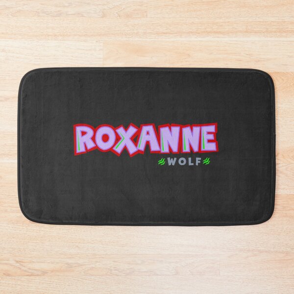 Item preview, Roxanne Wolf designed and sold by gray-cat.