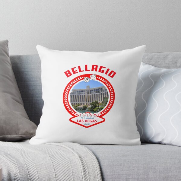 Bellagio hotel clearance pillows for sale