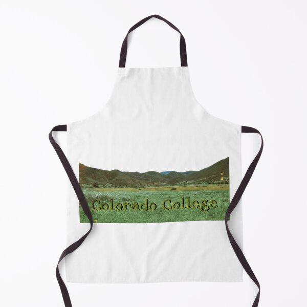 Item preview, Colorado College Mountain Design designed and sold by goodvibstickers.