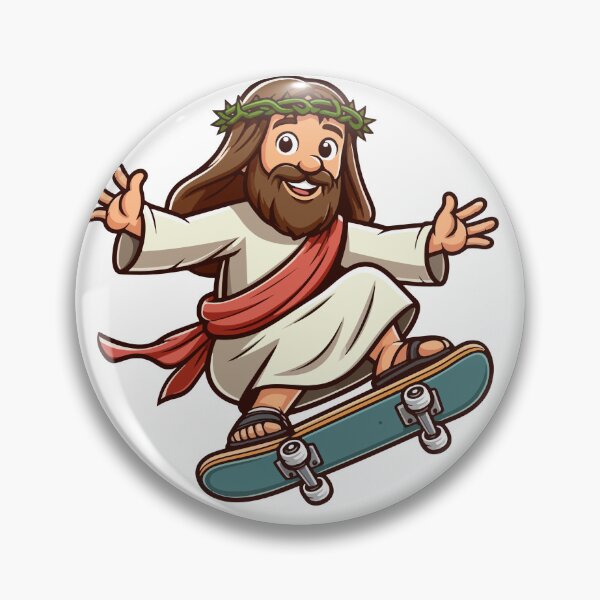 Item preview, Jesus Urbano designed and sold by Nyktzing.
