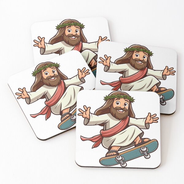 Item preview, Jesus Urbano designed and sold by Nyktzing.