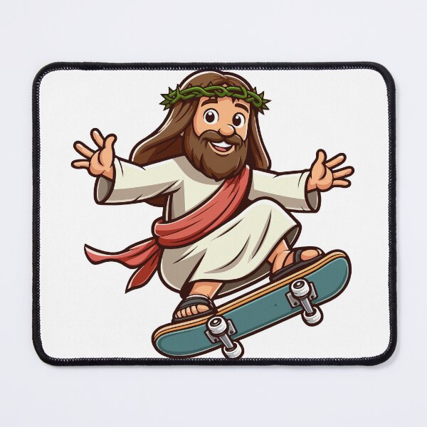 Item preview, Jesus Urbano designed and sold by Nyktzing.