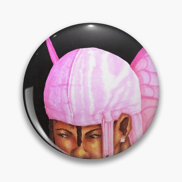 Item preview, Pretty in Pink designed and sold by SKTCHBK.