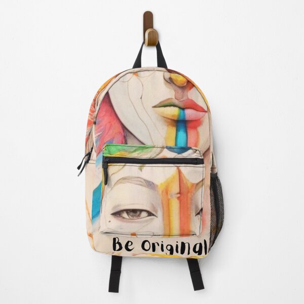 Item preview, BE Original , BE Unique designed and sold by Frame of Mind .