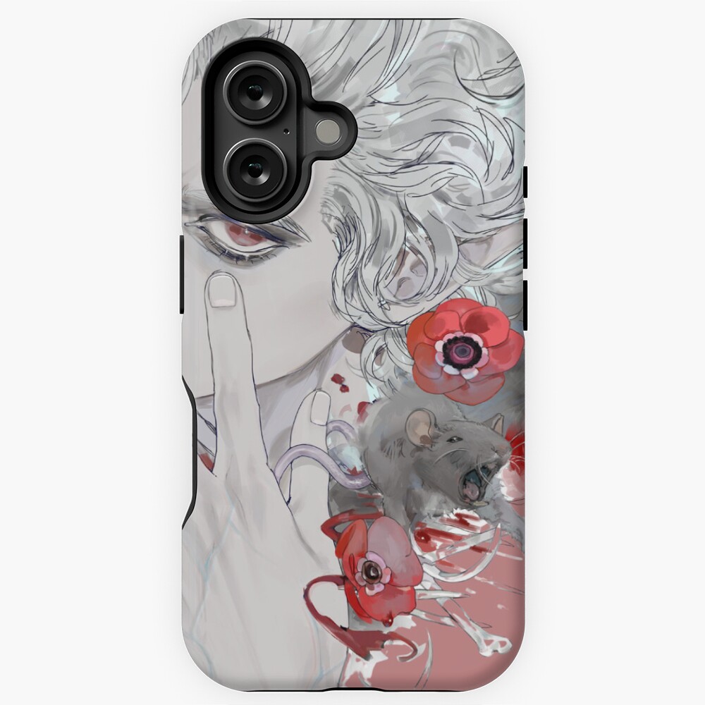 Item preview, iPhone Magsafe Tough Case designed and sold by VibraArt.