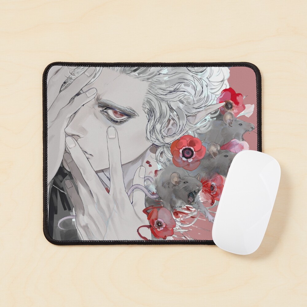 Item preview, Mouse Pad designed and sold by VibraArt.