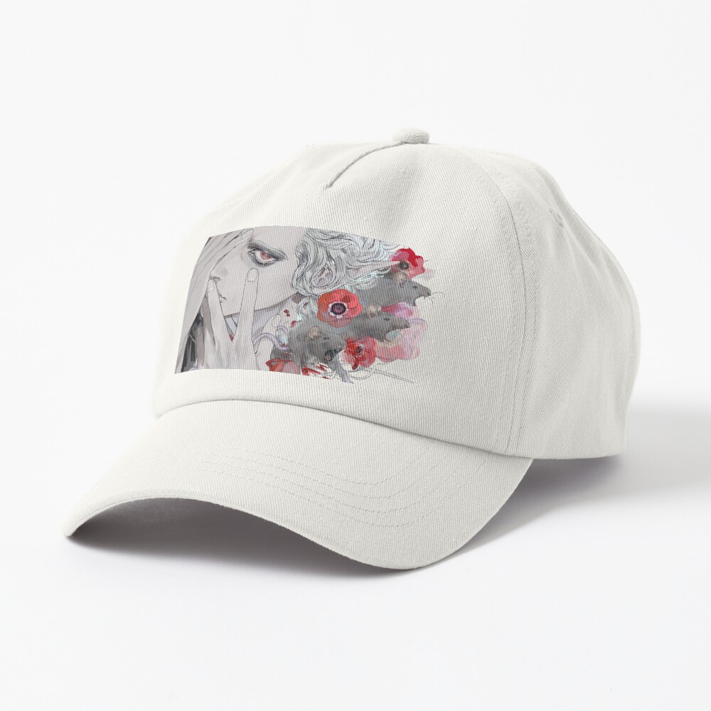 Item preview, Dad Hat designed and sold by VibraArt.