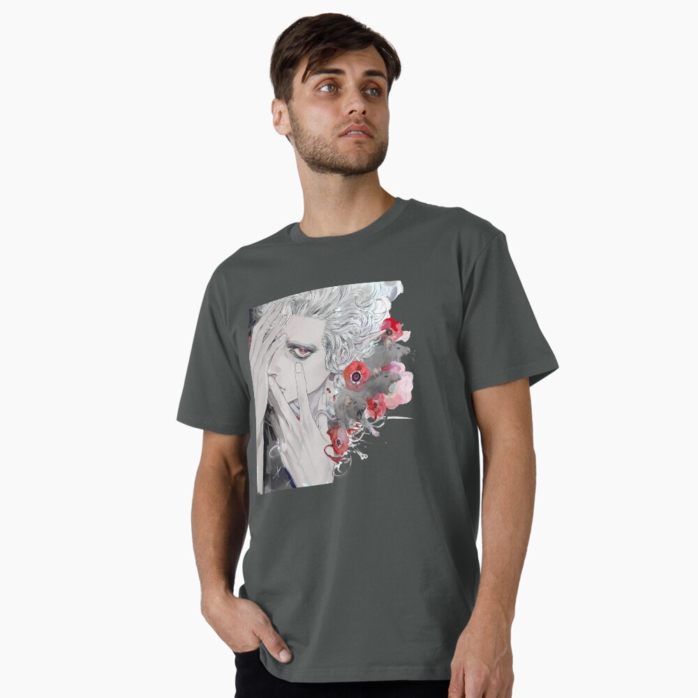 Item preview, Premium T-Shirt designed and sold by VibraArt.