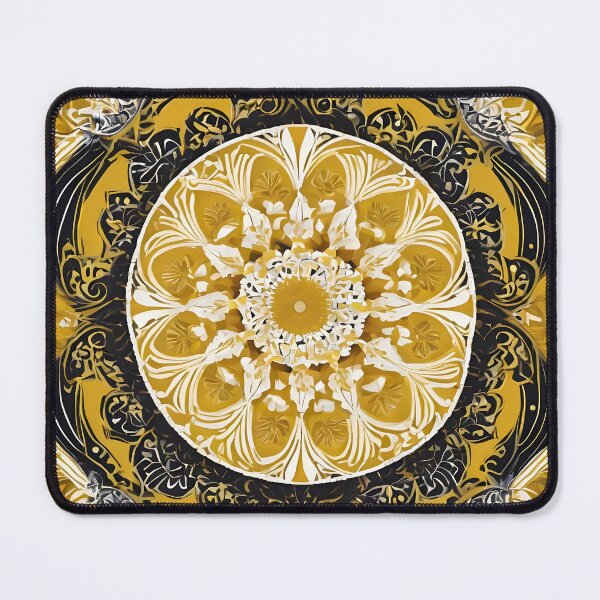 Item preview, La Serviette Fantaisie designed and sold by Geodesologie.