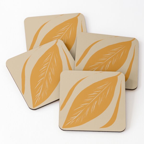 Item preview, Leaves colored in the most beautiful colors of nature designed and sold by TEARSOFROSE.
