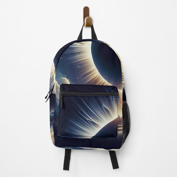 Item preview, Eclipse Illumination designed and sold by TextileTrove.