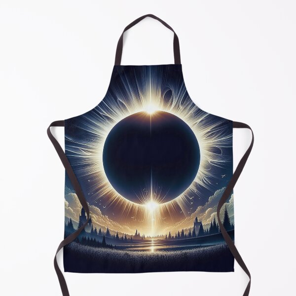 Item preview, Eclipse Illumination designed and sold by TextileTrove.