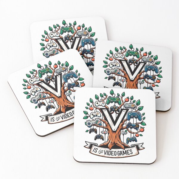 Item preview, Gaming Evolution Tree - Controllers and Consoles designed and sold by NovaGenArt.