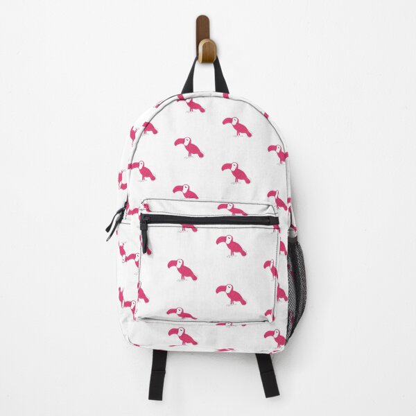 Item preview, Pink bird designed and sold by OlyaMolli.