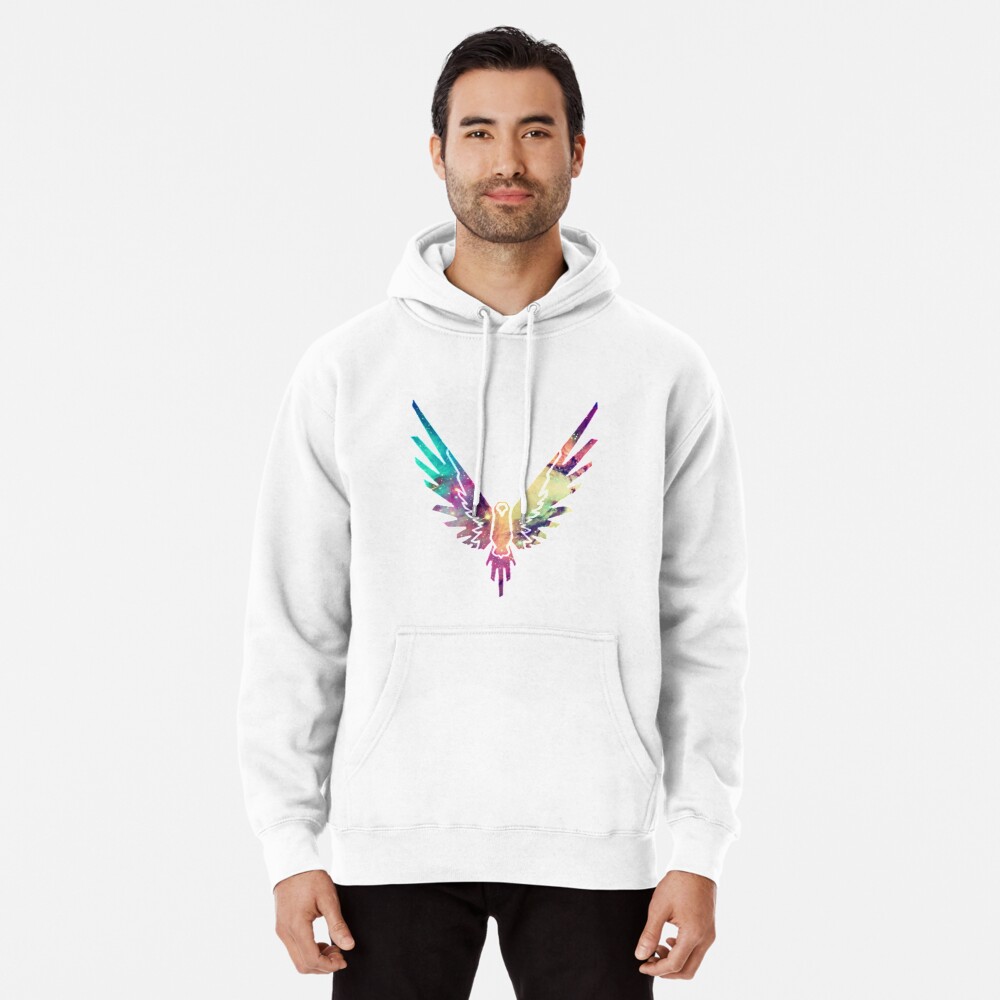 logan paul maverick Pullover Hoodie for Sale by mirtherey Redbubble