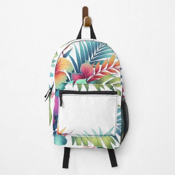 Item preview, Beautiful Hibiscus Flowers Tropical Bliss designed and sold by Fabulous3k.