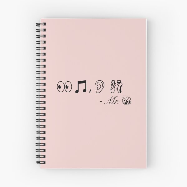 Item preview, See the music, hear the dance designed and sold by daleas0120.