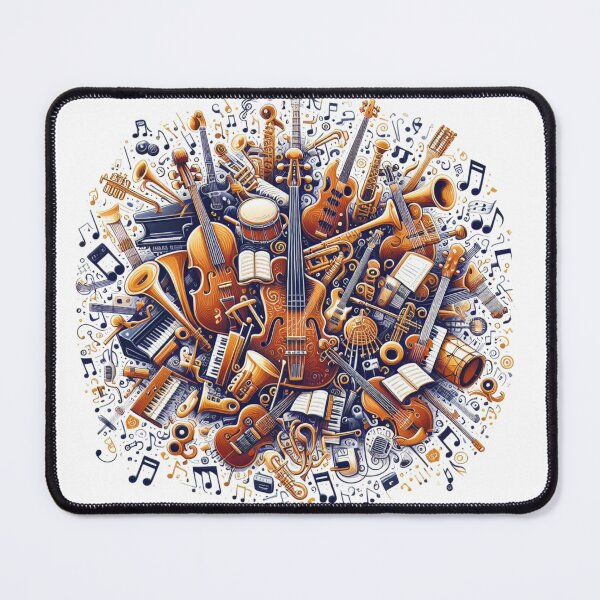 Item preview, Musical Instruments designed and sold by Gulyabani.