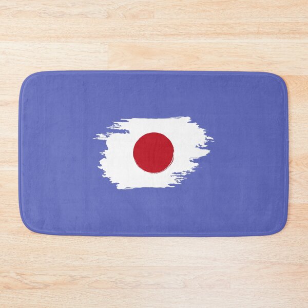 Item preview, Flag of Japan designed and sold by Tanysl.