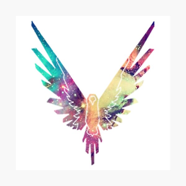 logan paul maverick Photographic Print