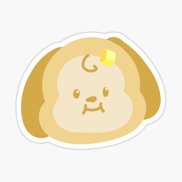 BT21 RJ Baby Pancake Pan