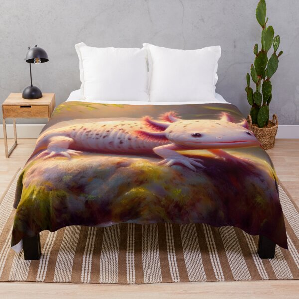 Item preview, Axolotl Art #8 | Axolotl Lovers designed and sold by ksgraphics222.