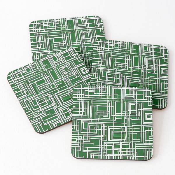 Item preview, Le Labyrinthe de L’argent designed and sold by Geodesologie.