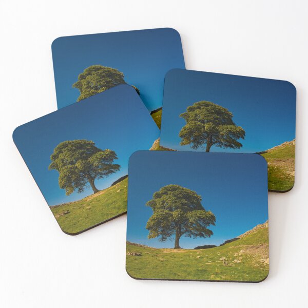 Item preview, The Sycamore Gap Tree, Hadrian's Wall designed and sold by Brian Shaw.