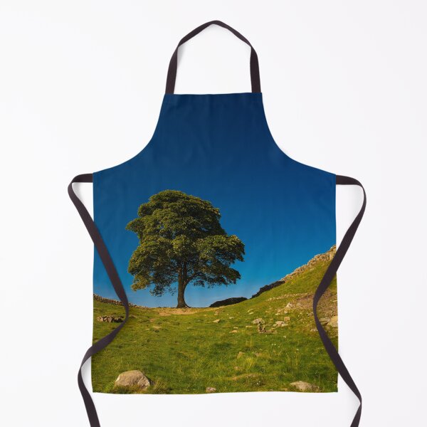Item preview, The Sycamore Gap Tree, Hadrian's Wall designed and sold by Brian Shaw.
