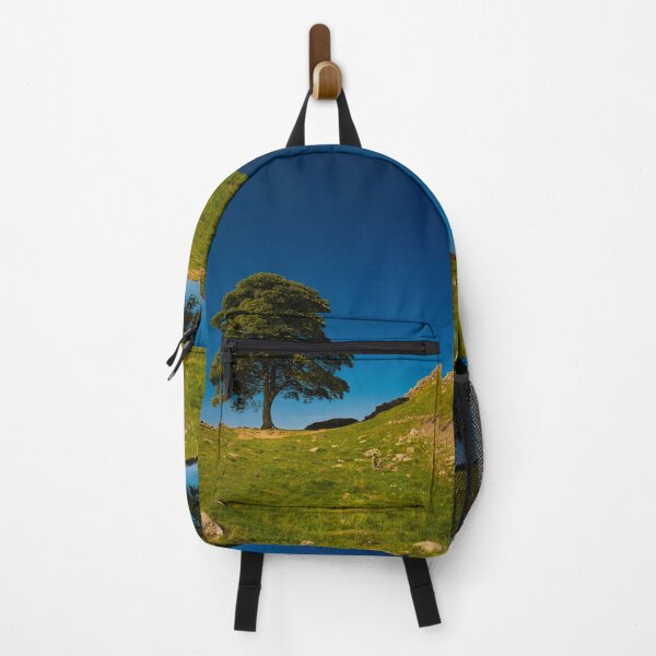 Item preview, The Sycamore Gap Tree, Hadrian's Wall designed and sold by Brian Shaw.