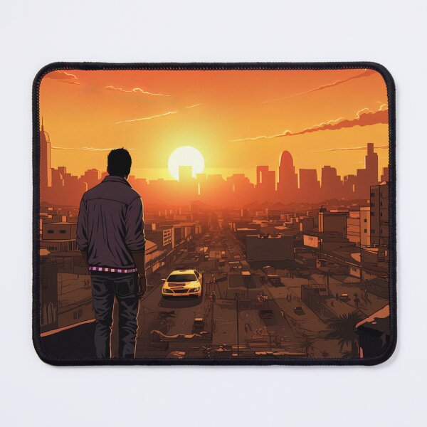 Item preview, Cairo | Hip Hop style designed and sold by ComicsFactory.