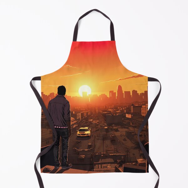 Item preview, Cairo | Hip Hop style designed and sold by ComicsFactory.