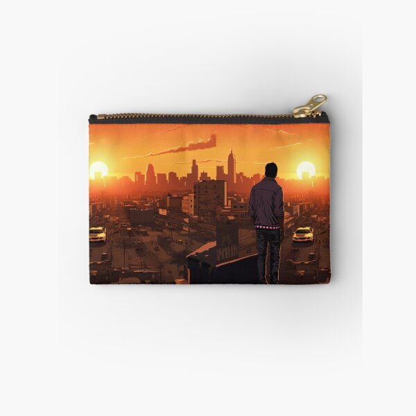 Item preview, Cairo | Hip Hop style designed and sold by ComicsFactory.