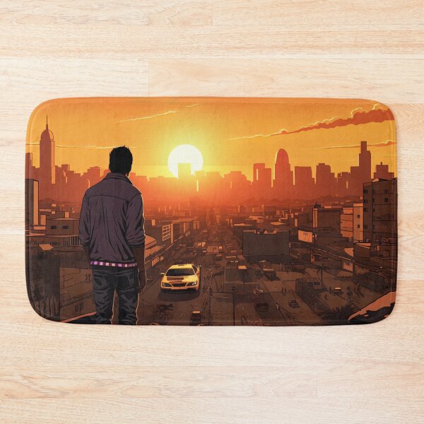 Item preview, Cairo | Hip Hop style designed and sold by ComicsFactory.