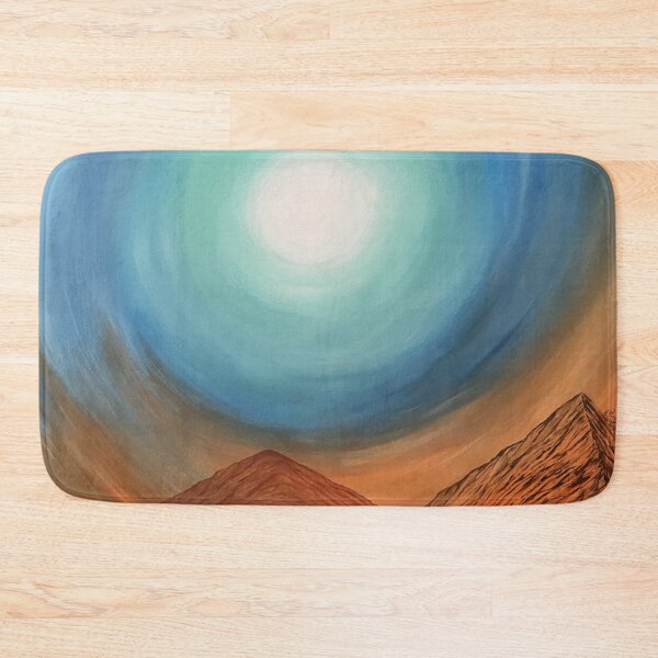 Item preview, Enigmatic Peaks designed and sold by AquaElizabeth.
