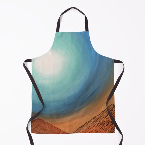Item preview, Enigmatic Peaks designed and sold by AquaElizabeth.