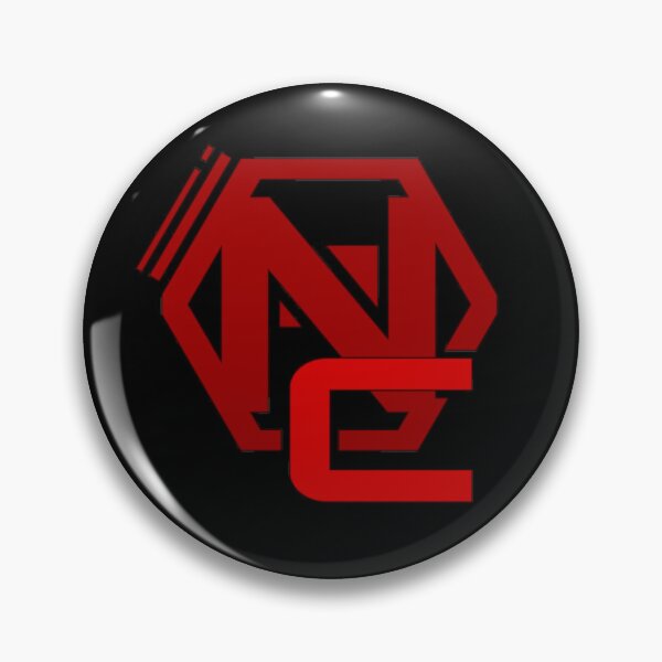 Item preview, MCPN2 Nexus Logo! designed and sold by tankienuggetz.
