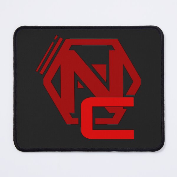 Item preview, MCPN2 Nexus Logo! designed and sold by tankienuggetz.