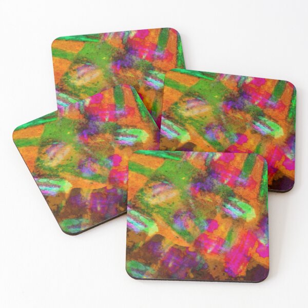 Item preview, Abstractly designed and sold by kinpirks.