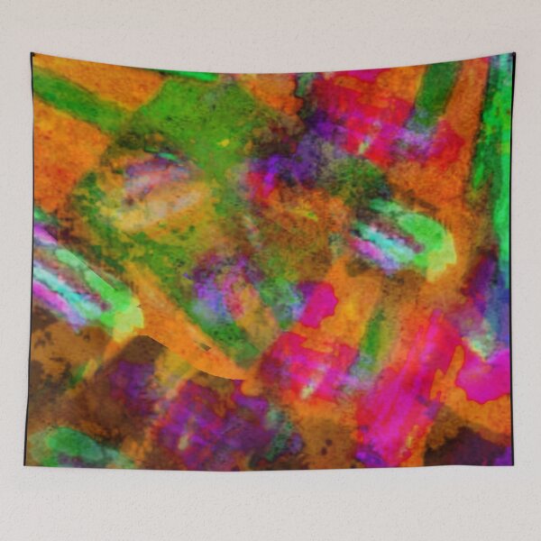 Item preview, Abstractly designed and sold by kinpirks.