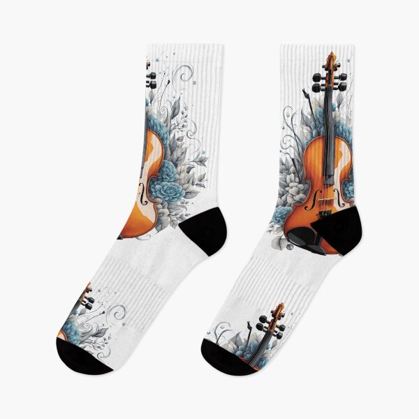 Item preview, Melody in Digital Strings designed and sold by Artedig.