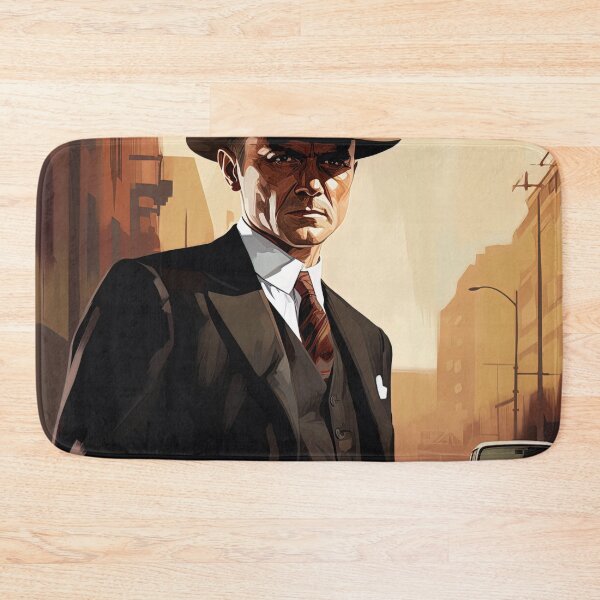 Item preview, Calvin Coolidge | Hip Hop style designed and sold by ComicsFactory.