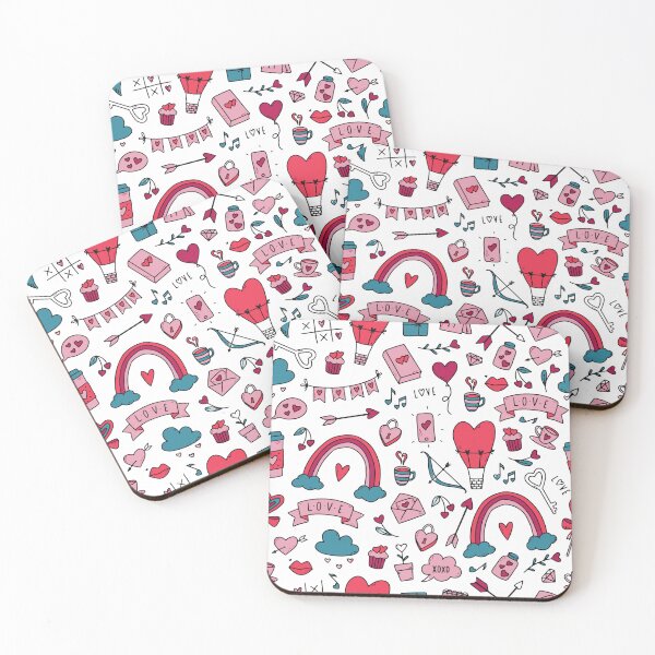 Item preview, Valentine's Day  designed and sold by Mirosou.