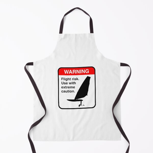 Item preview, Flight Risk designed and sold by Great Goose.