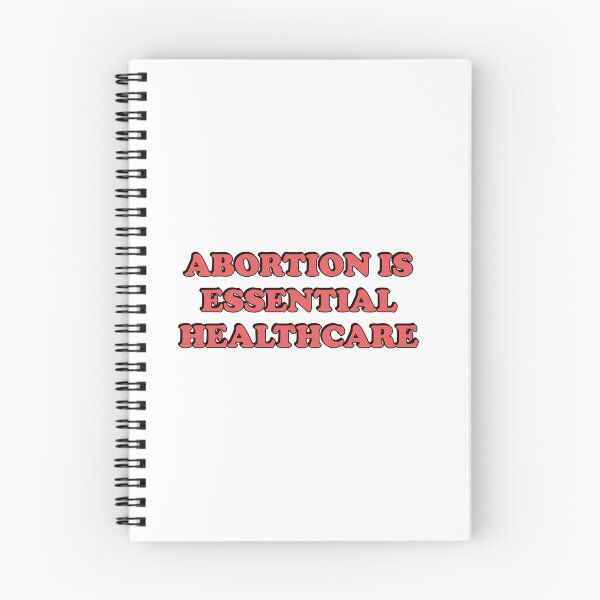 Item preview, Abortion Is Essential Healthcare designed and sold by Inspirationmotivation.