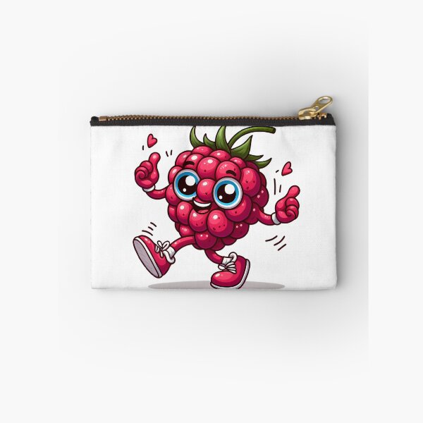 Item preview, Dancing Food: dancing raspberry designed and sold by CreativeSparkzz.