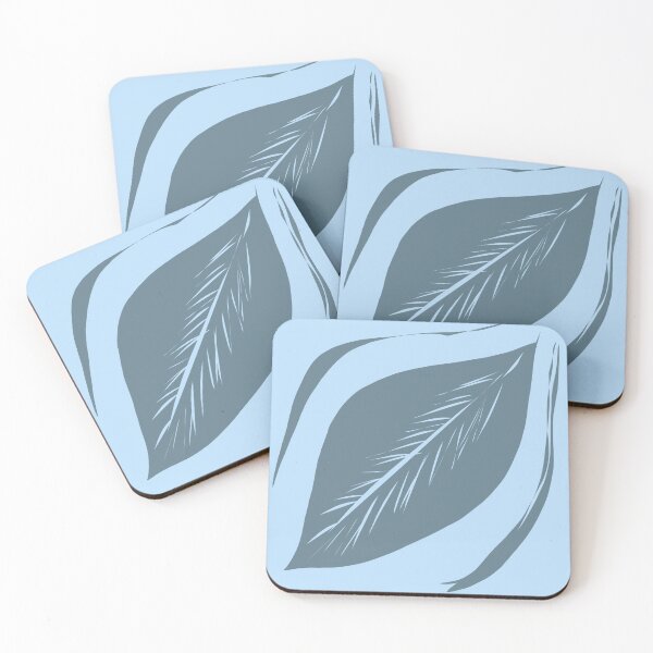Item preview, Leaves colored in the most beautiful colors of nature designed and sold by TEARSOFROSE.